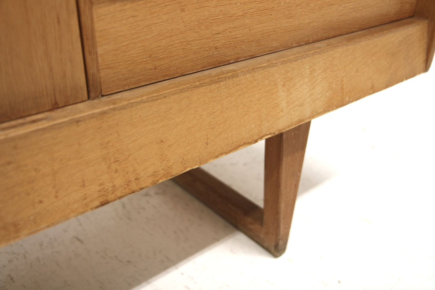 Sideboard Kurt Østervig design danese vintage anni 60 [sw27112] misure L.210 H.80 P.55 * IN ARRIVO A META' MAGGIO *