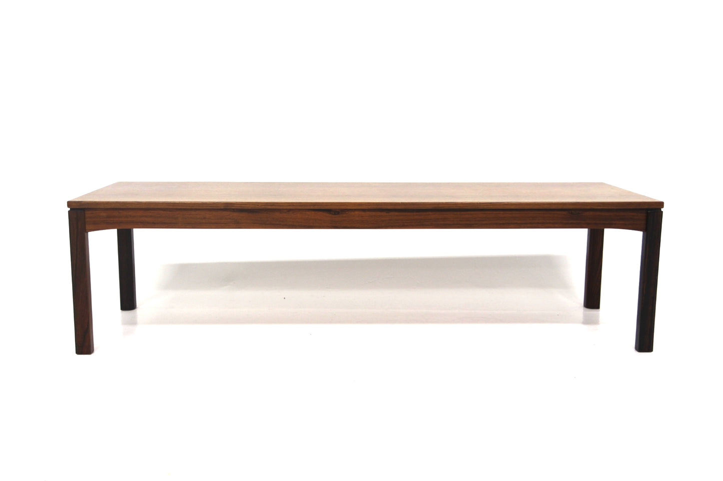 Panca design svedese vintage anni 60 [sw27122] misure L.140 H.38 P.45