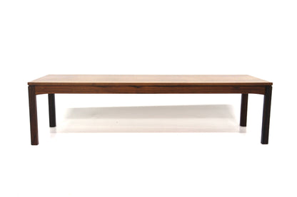 Panca design svedese vintage anni 60 [sw27122] misure L.140 H.38 P.45