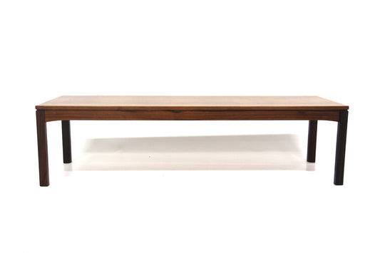 Panca design svedese vintage anni 60 [sw27122] misure L.140 H.38 P.45