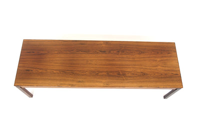 Panca design svedese vintage anni 60 [sw27122] misure L.140 H.38 P.45