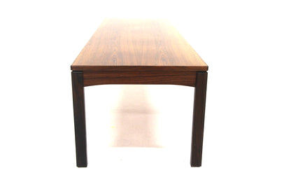 Panca design svedese vintage anni 60 [sw27122] misure L.140 H.38 P.45