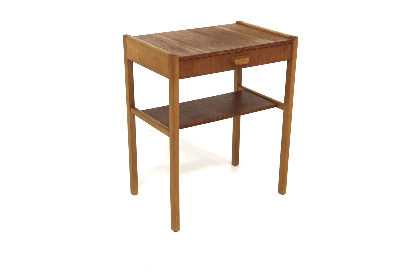 Comodino design svedese anni 60 | sw27131