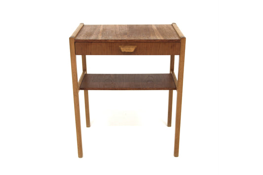 Comodino design svedese anni 60 | sw27131