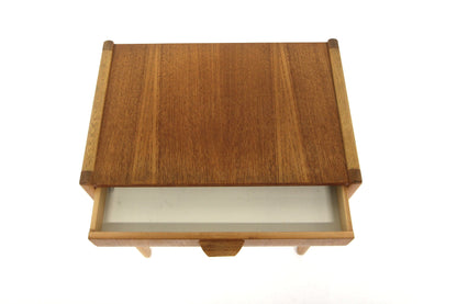 Comodino design svedese anni 60 | sw27131