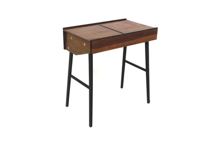 Toletta design svedese vintage anni 60 [sw27168] misure L.66 H.70 P.40