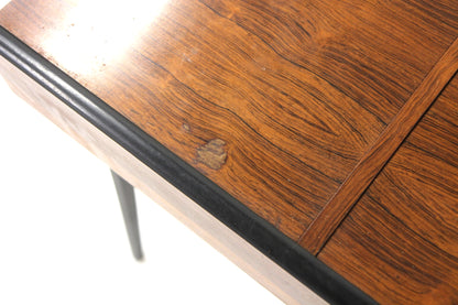 Toletta design svedese vintage anni 60 [sw27168] misure L.66 H.70 P.40