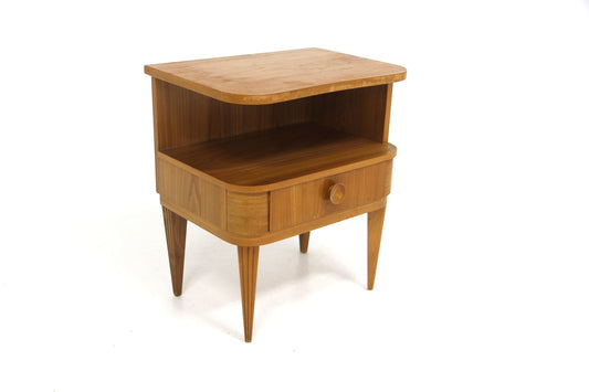 Comodino Swedish Modern design svedese anni 40 | sw27170