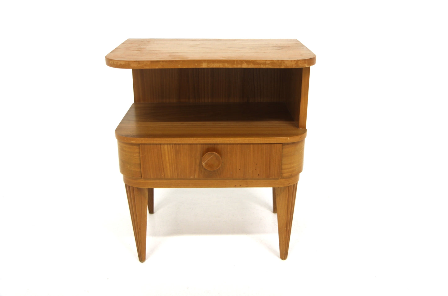 Comodino Swedish Modern design svedese anni 40 | sw27170