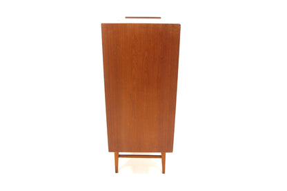 Credenza design svedese vintage anni 60 [sw27182] misure L.150 H.108 P.44