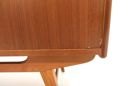 Credenza design svedese vintage anni 60 [sw27182] misure L.150 H.108 P.44