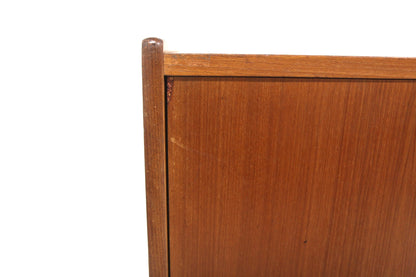 Credenza design svedese vintage anni 60 [sw27182] misure L.150 H.108 P.44