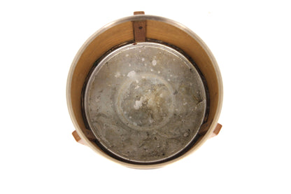 Fioriera design svedese vintage anni 50 [sw27191] misure L.26 H.43
