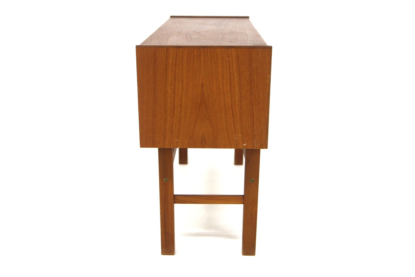Cassettiera design svedese vintage anni 60 [sw27209] misure L.80 H.55 P.29
