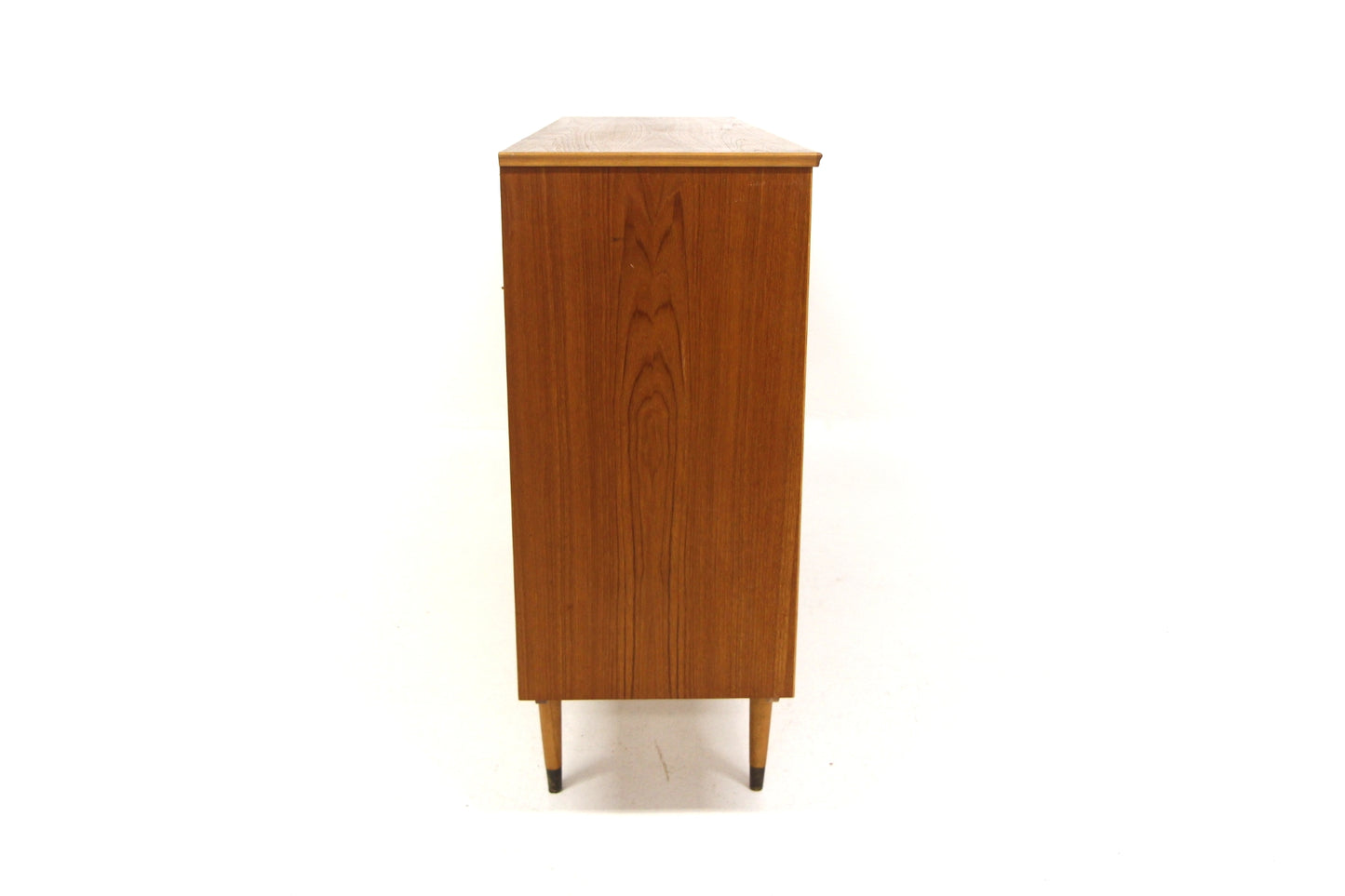 Credenza Nils Jonsson svedese vintage anni 50 [sw27223] misure L.155 H.111 P.44