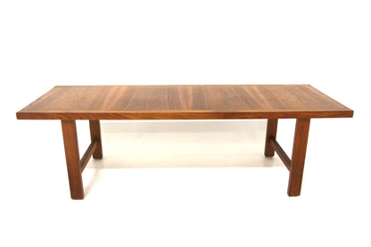 Panca design svedese svedese anni 60 | sw27225