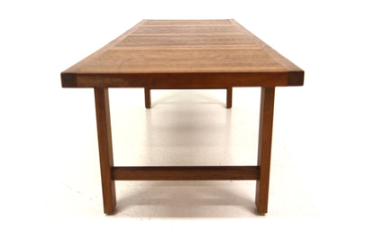 Panca design svedese svedese anni 60 | sw27225