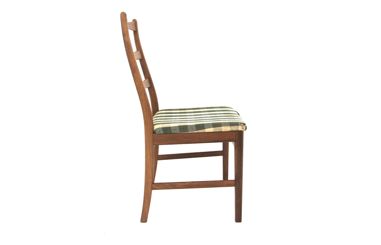 Sedie design svedese vintage anni 60 [sw27240] misure L.45 H.90 P.52