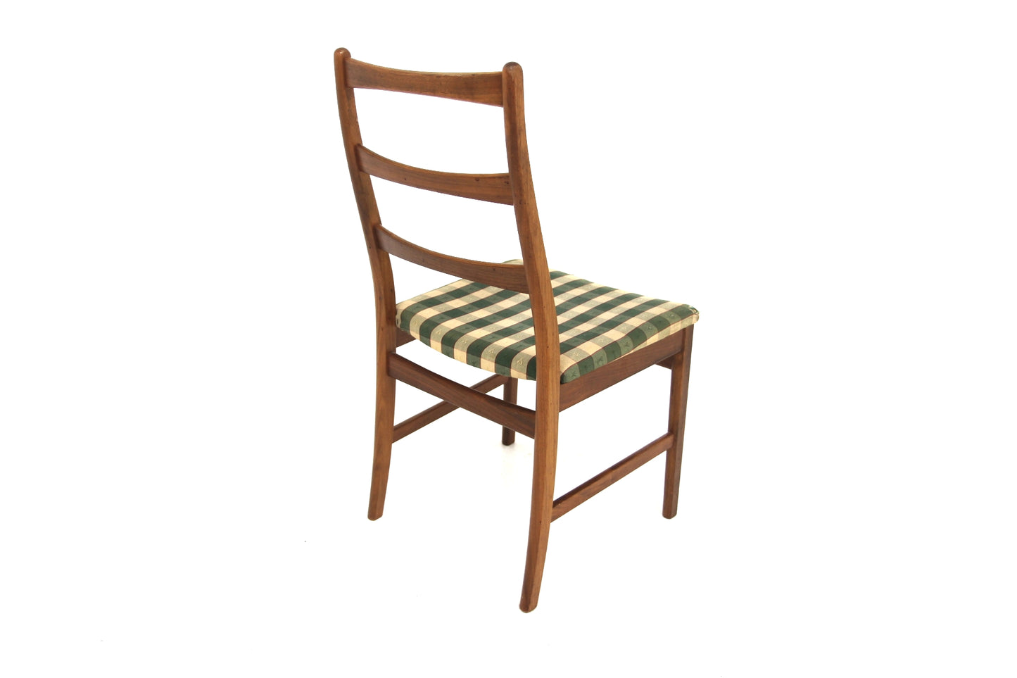 Sedie design svedese vintage anni 60 [sw27240] misure L.45 H.90 P.52