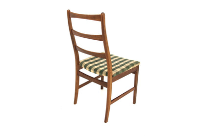 Sedie design svedese vintage anni 60 [sw27240] misure L.45 H.90 P.52