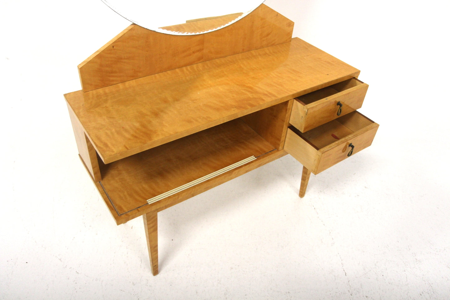 Toletta design svedese vintage anni 30 [sw27272] misure L.99 H.167 P.36