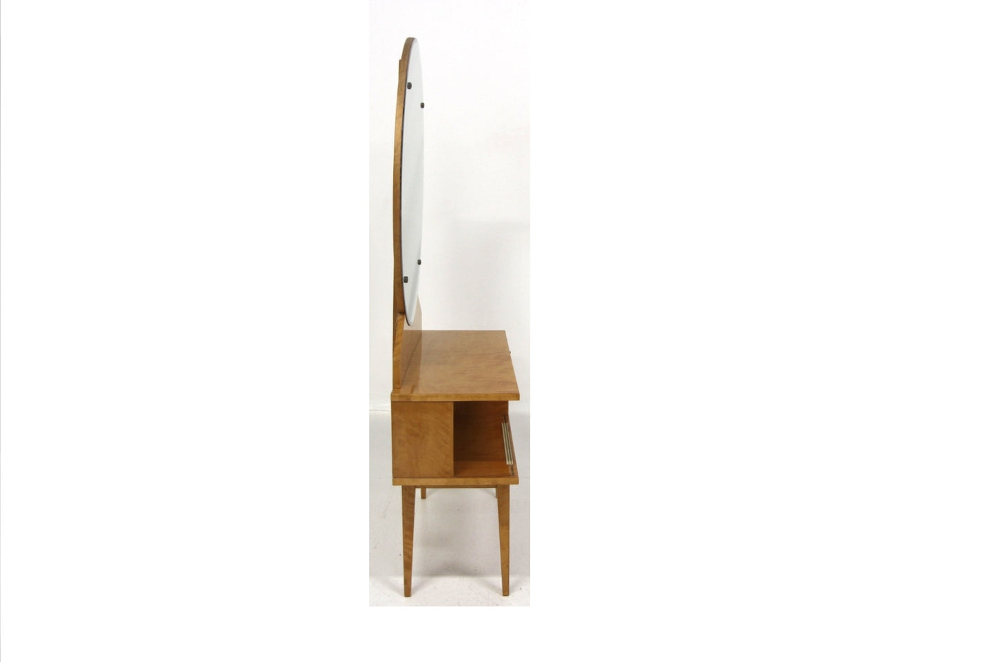 Toletta design svedese vintage anni 30 [sw27272] misure L.99 H.167 P.36