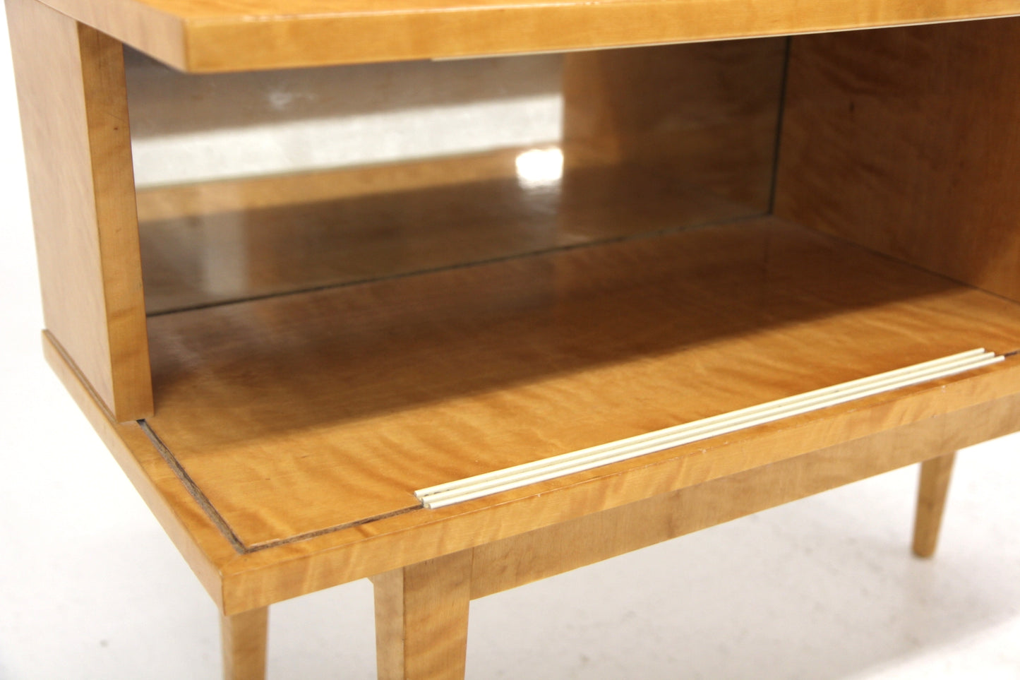 Toletta design svedese vintage anni 30 [sw27272] misure L.99 H.167 P.36