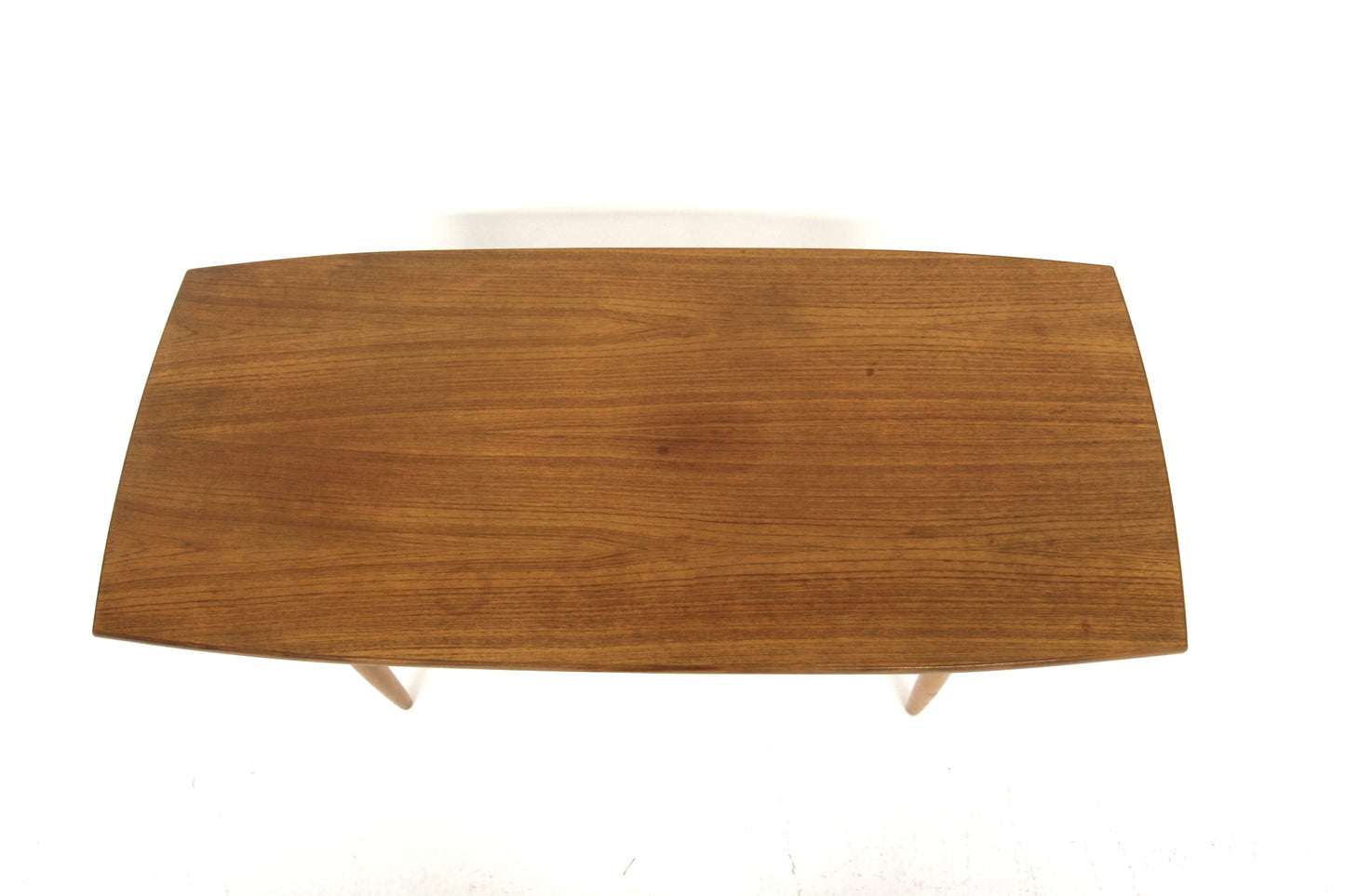 Tavolino design svedese vintage anni 50 [sw27280] misure L.115 H.58 P.51
