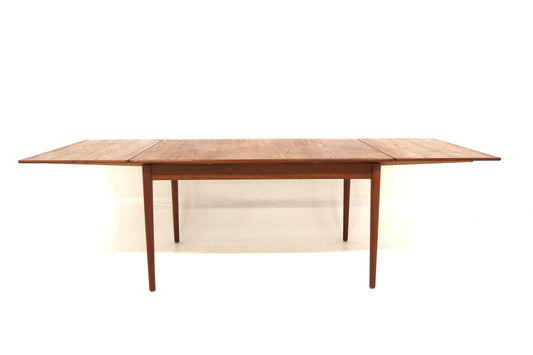 Tavolo Bjarni Nils Jonsson design svedese vintage anni 60 | sw27284