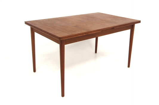 Tavolo Bjarni Nils Jonsson design svedese vintage anni 60 | sw27284