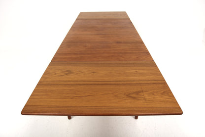 Tavolo Bjarni Nils Jonsson design svedese vintage anni 60 | sw27284