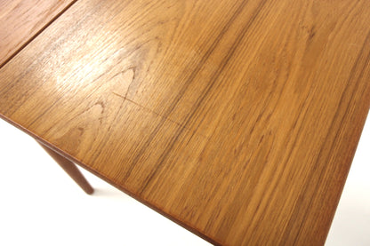 Tavolo Bjarni Nils Jonsson design svedese vintage anni 60 | sw27284