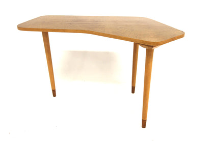 Tavolino design svedese vintage anni 60 [sw27288] misure L.110 H.63 P.75