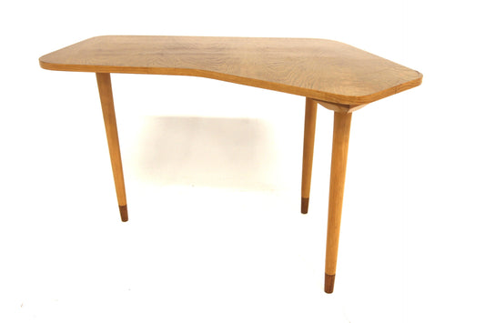Tavolino design svedese vintage anni 60 [sw27288] misure L.110 H.63 P.75