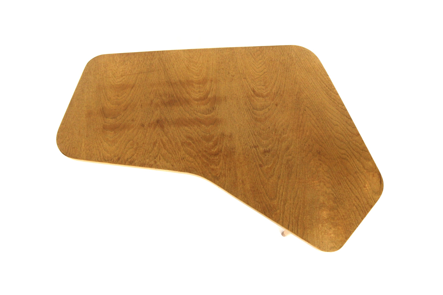 Tavolino design svedese vintage anni 60 [sw27288] misure L.110 H.63 P.75