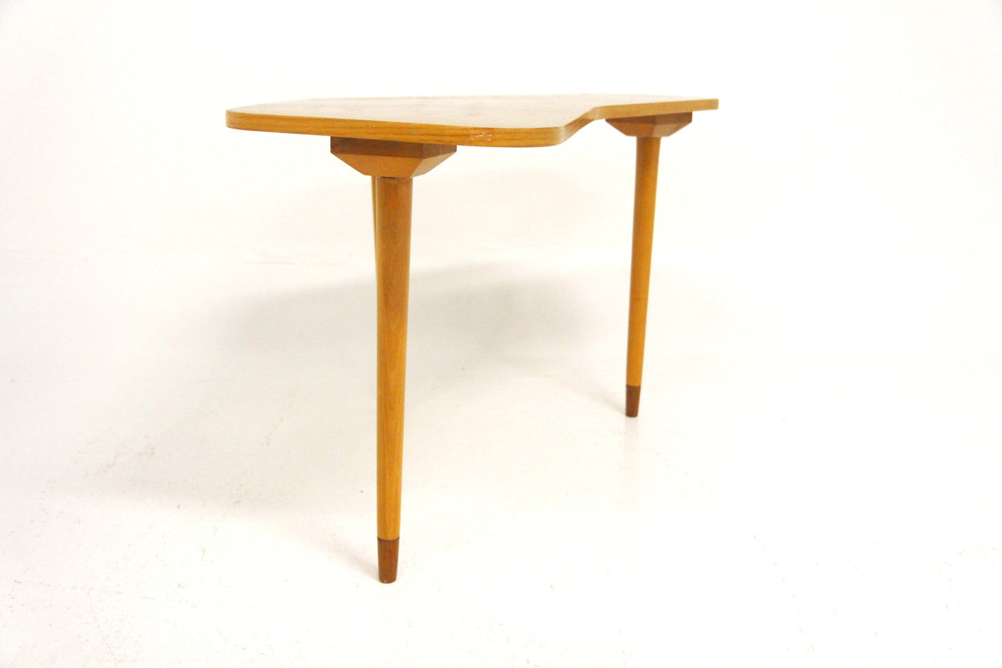 Tavolino design svedese vintage anni 60 [sw27288] misure L.110 H.63 P.75