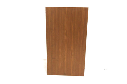 Tavolo rettangolare design danese vintage anni 60 [sw27294] misure L.142+51 P.92 H.73