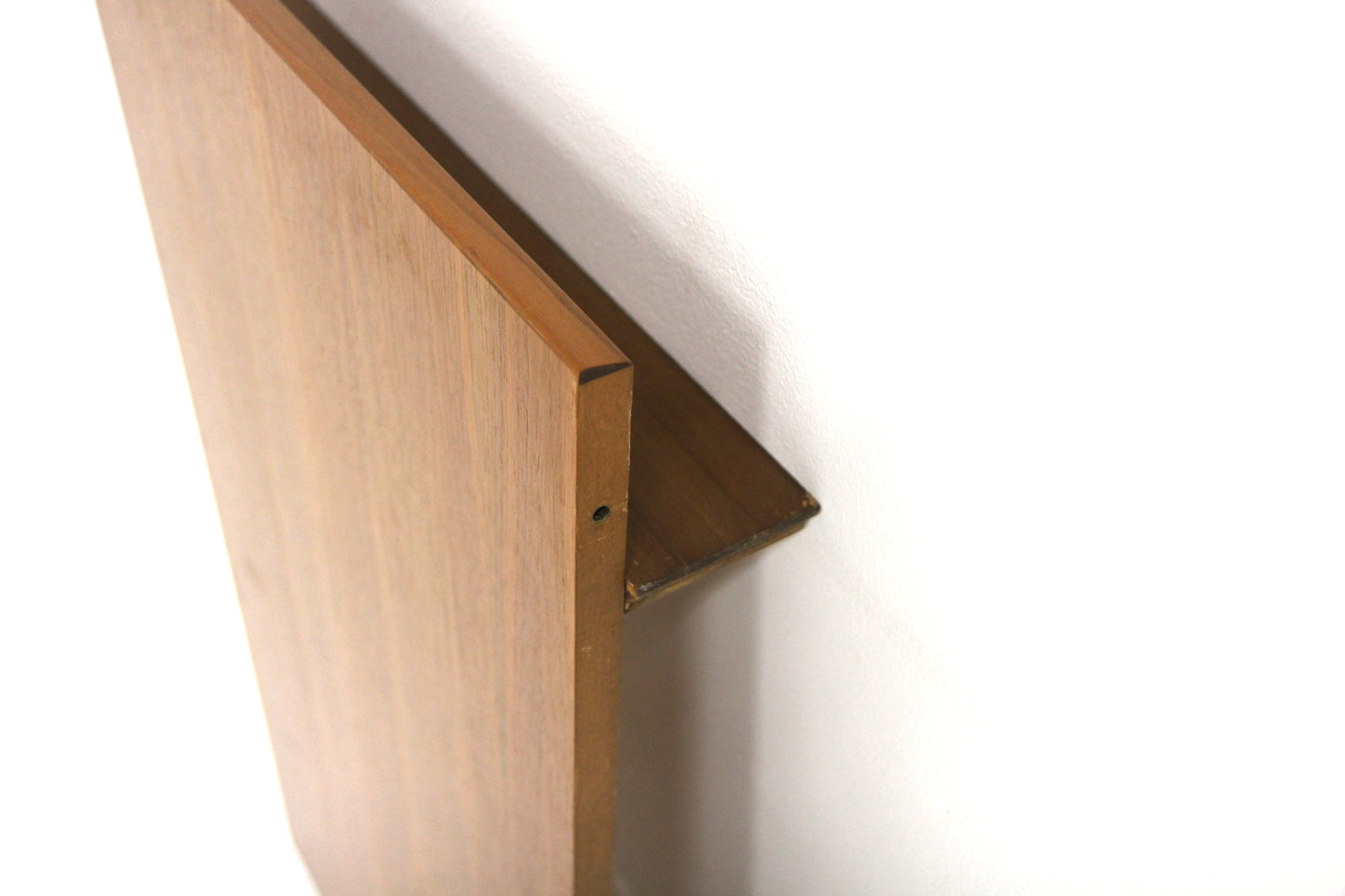 Tavolo rettangolare design danese vintage anni 60 [sw27294] misure L.142+51 P.92 H.73