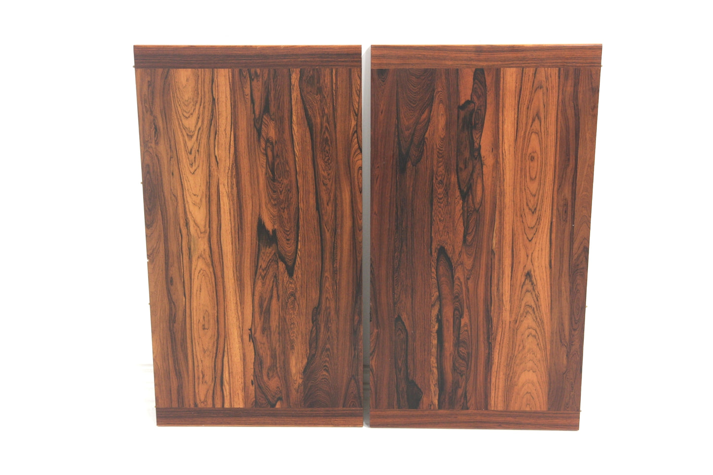 Tavolo ovale "Rimbo" per Troeds design danese vintage anni 60 [sw27298] misure L.156+55+55 P.100 H.73