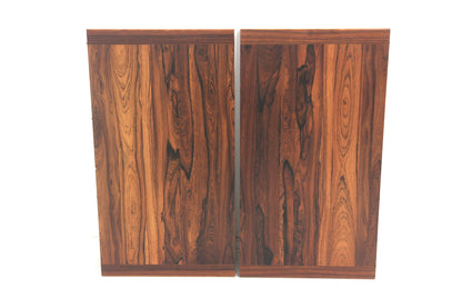 Tavolo ovale "Rimbo" per Troeds design danese vintage anni 60 [sw27298] misure L.156+55+55 P.100 H.73