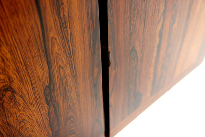 Tavolo ovale "Rimbo" per Troeds design danese vintage anni 60 [sw27298] misure L.156+55+55 P.100 H.73
