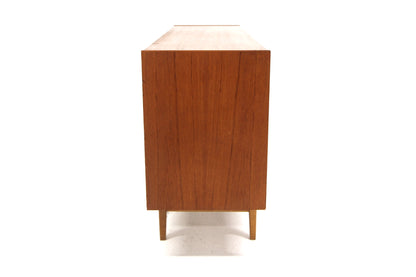 Sideboard design danese vintage anni 60 [sw27308] misure L.175 H.84 P.45