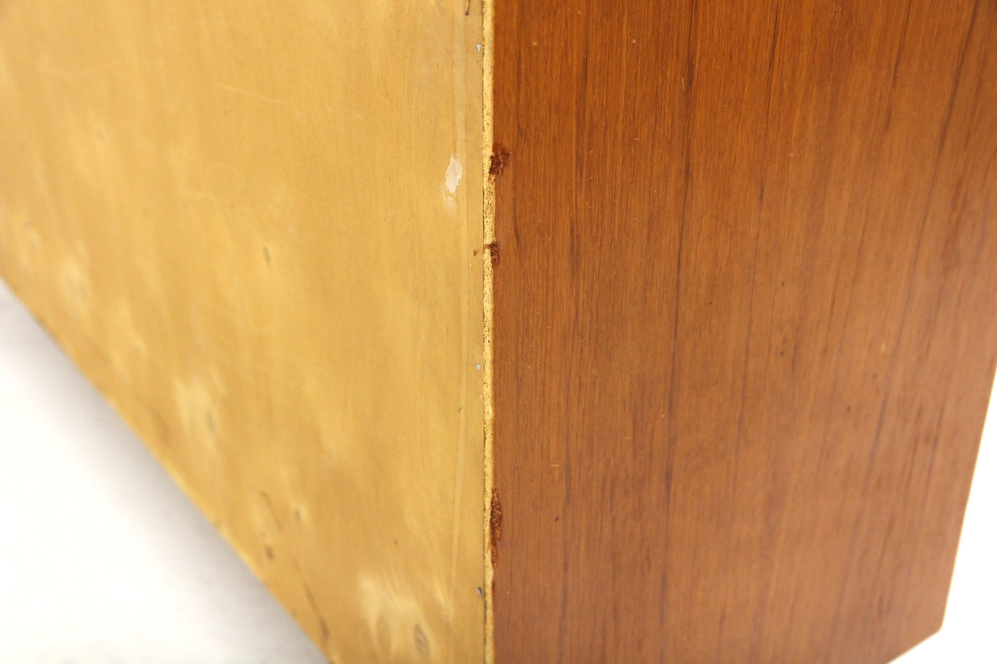 Sideboard design danese vintage anni 60 [sw27308] misure L.175 H.84 P.45