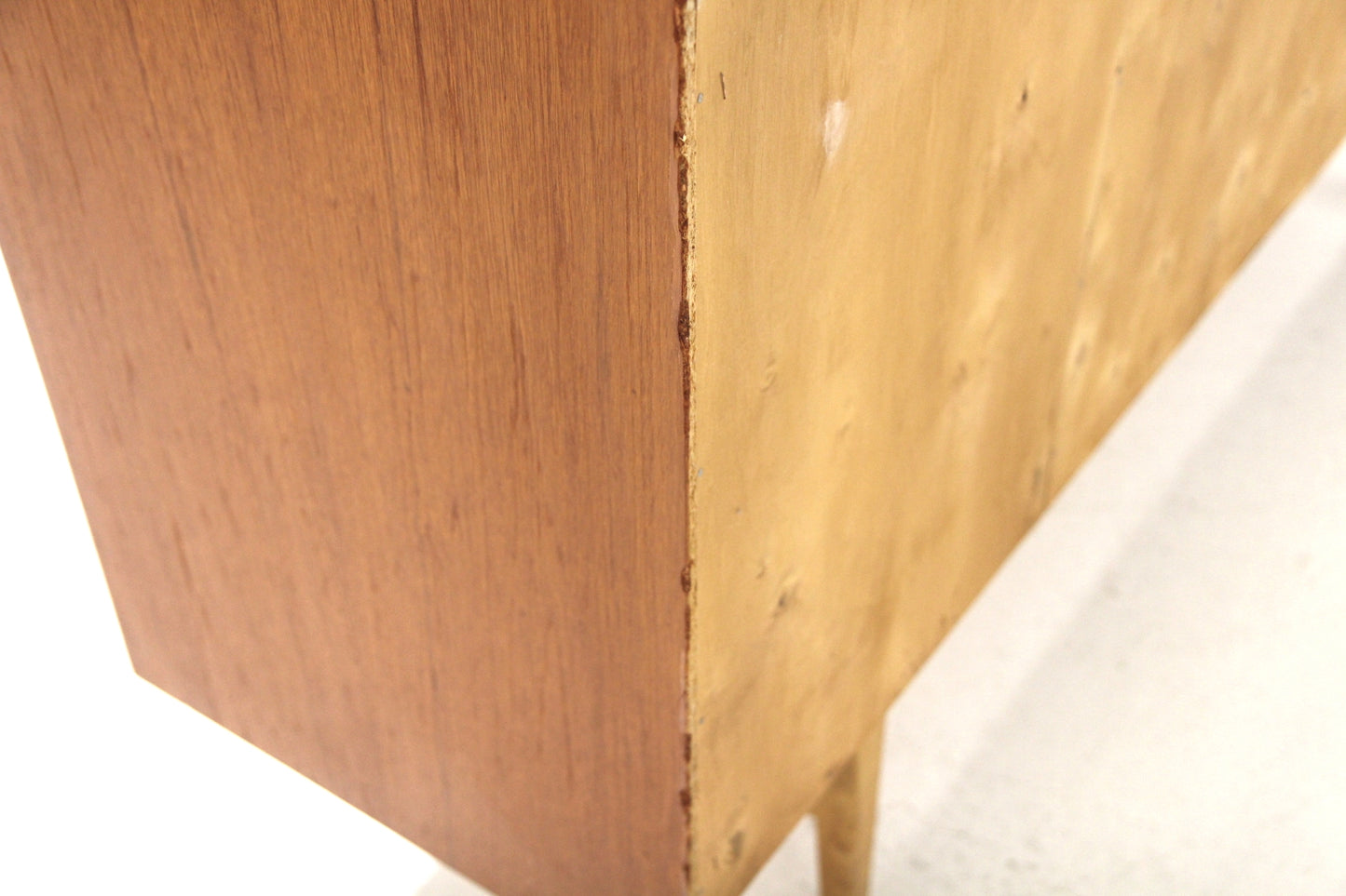 Sideboard design danese vintage anni 60 [sw27308] misure L.175 H.84 P.45