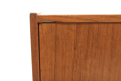Sideboard design danese vintage anni 60 [sw27308] misure L.175 H.84 P.45