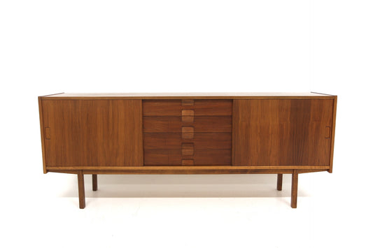 Sideboard design danese vintage anni 60 [sw27314] misure L.190 H.76 P.42