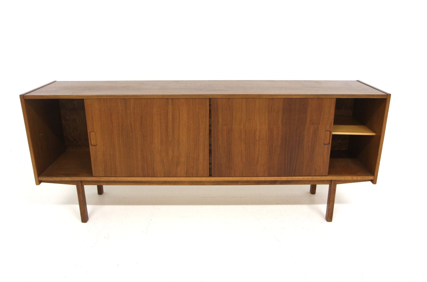 Sideboard design danese vintage anni 60 [sw27314] misure L.190 H.76 P.42