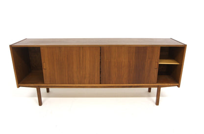 Sideboard design danese vintage anni 60 [sw27314] misure L.190 H.76 P.42