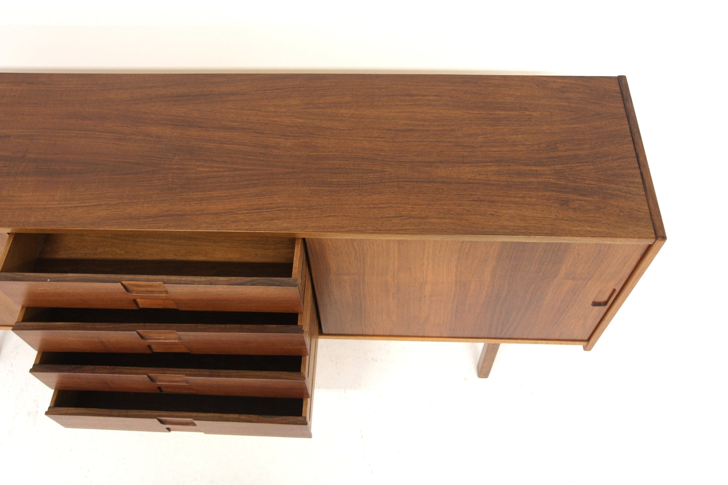 Sideboard design danese vintage anni 60 [sw27314] misure L.190 H.76 P.42