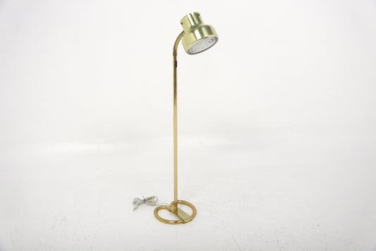 Piantana Bumling design svedese vintage anni 50 [91sw27318] misure D.50 H.26,7 * IN ARRIVO A METÀ MAGGIO * (Copia)